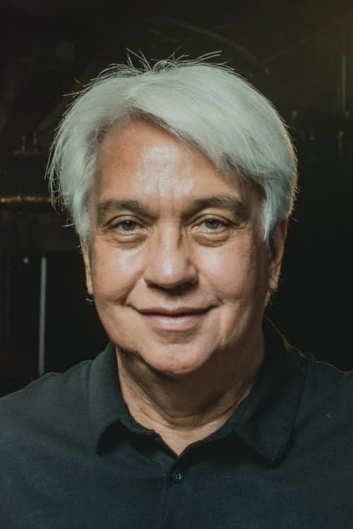 Jerry O'Hara foto
