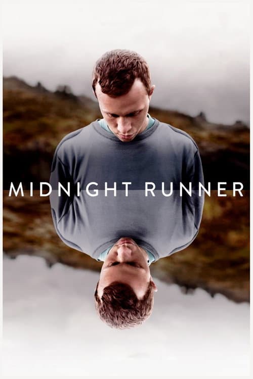 Der Läufer (2018) poster