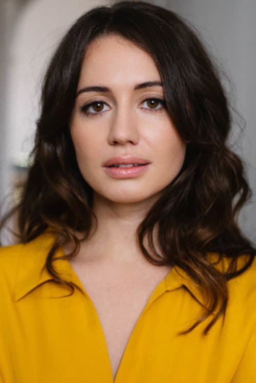 Alyssa Labelle foto