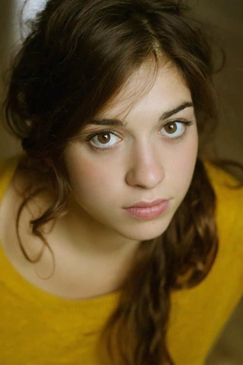 Natacha Krief foto