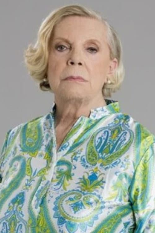 Lourdes Norberto foto