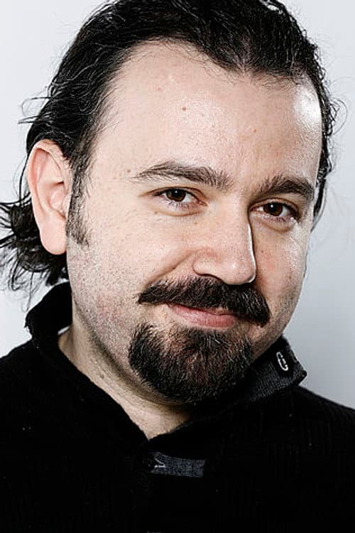 Kıvanç Sezer foto