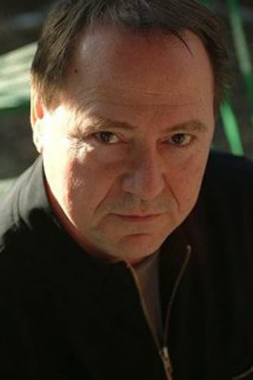 George Mihalka foto