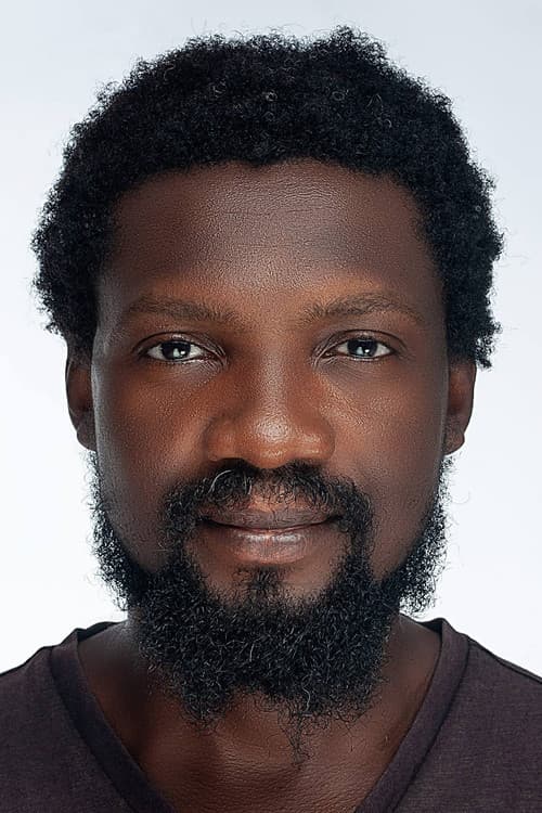 Kobina Amissah-Sam foto