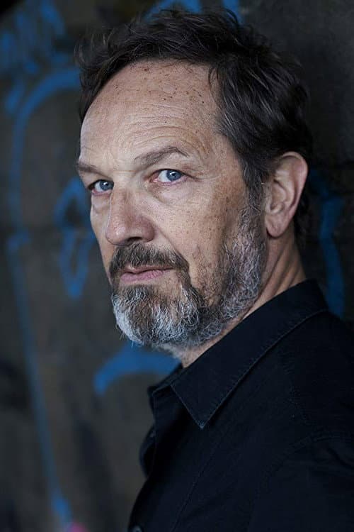 Max Gertsch foto