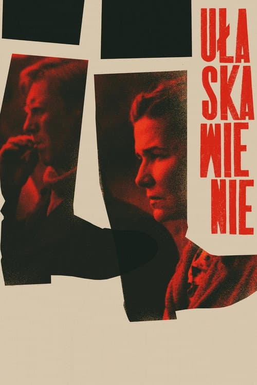 Ułaskawienie (2019) poster