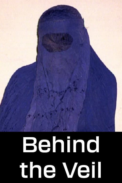 Behind the Veil: Women Fighting Fundamentalism Under the Taliban (2012) poster
