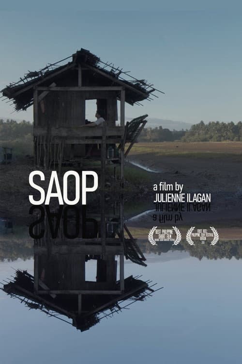 Saop (2020) poster