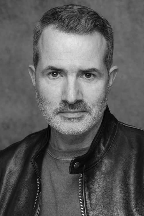 Robin Kirwan foto