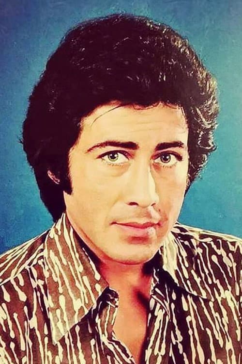 Amir Fakhreddin foto