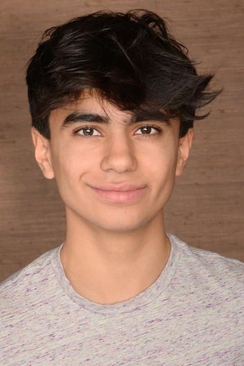 Neel Sethi foto