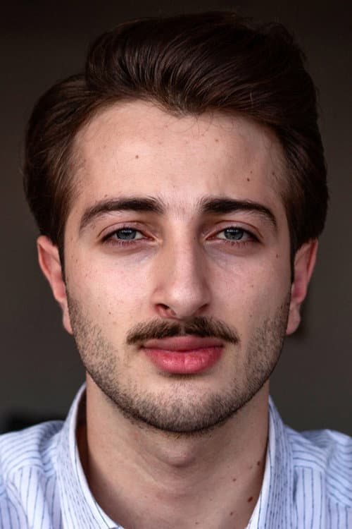 Müşfiq Mirzə foto