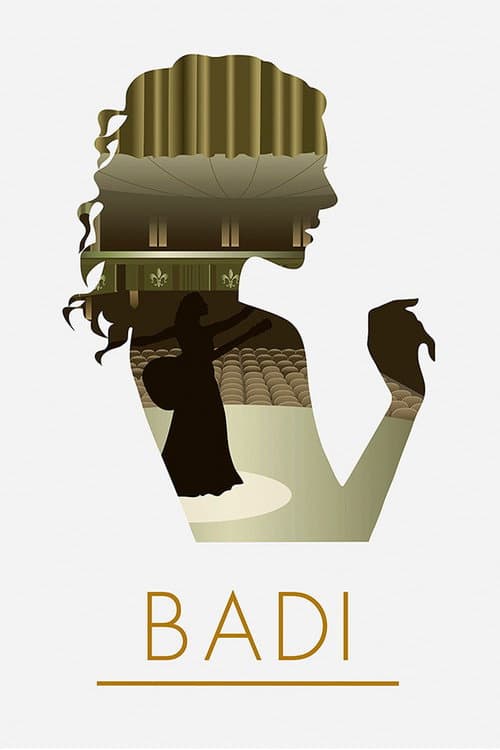 Badi (2019) poster