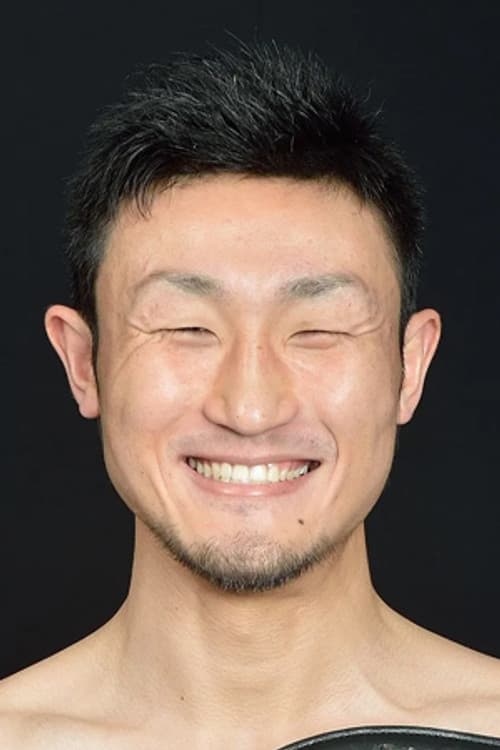 Keita Obara foto