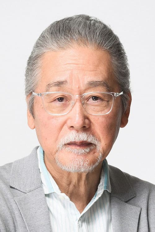 佐々木勝彦 foto