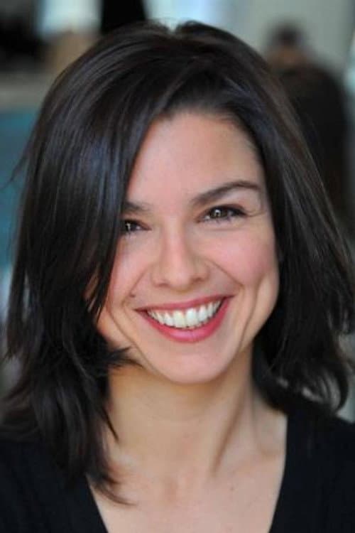 Sixtine Aupetit foto