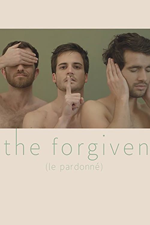 Le pardonné (2015) poster