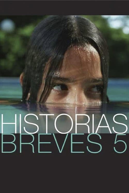 Historias breves 5 (2009) poster