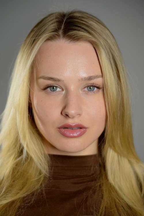 Elizabeth Zacero foto