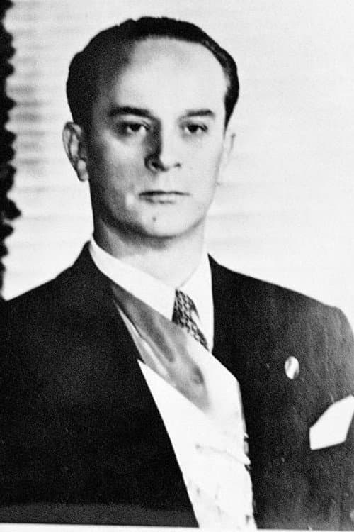 Jacobo Árbenz foto