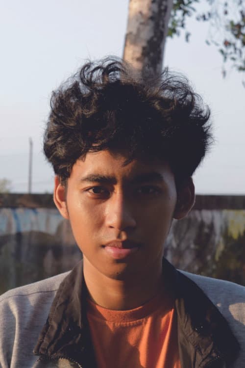 embunpagi filosofi bumi raya foto
