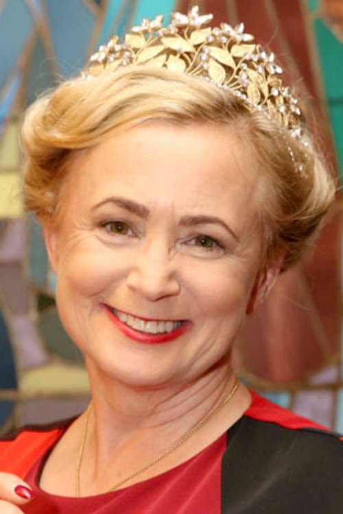 Jana Nagyová foto