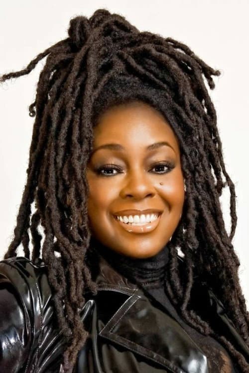Caron Wheeler foto