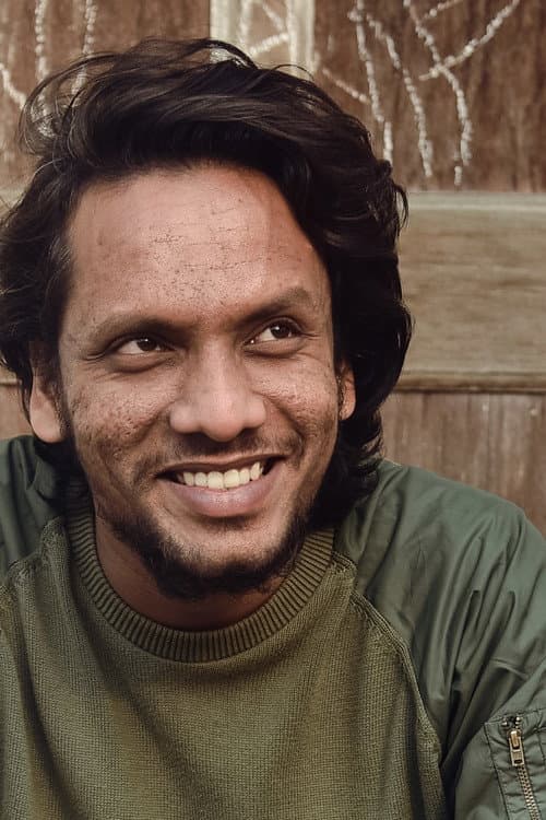Prashant Rana foto