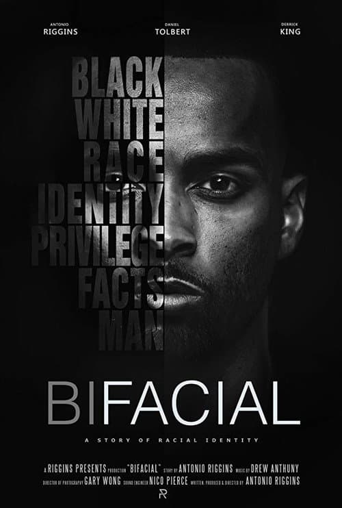 BiFacial (2017) poster