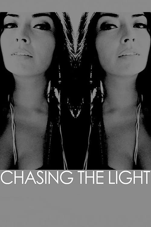 Chasing the Light (2014) poster