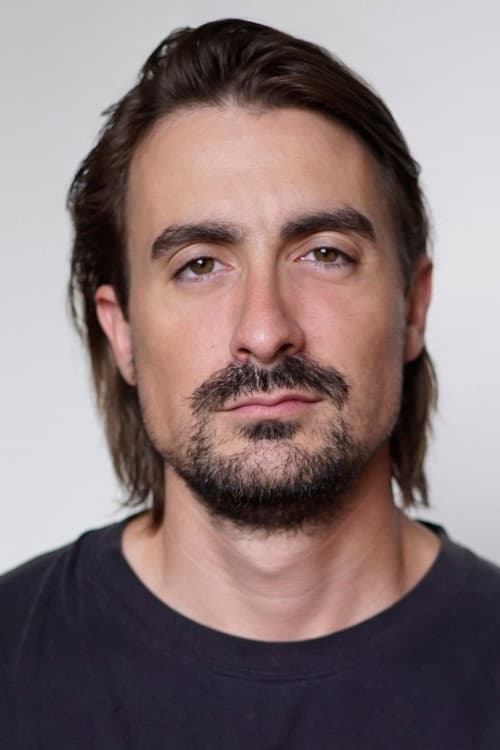 Alex B. Martin foto