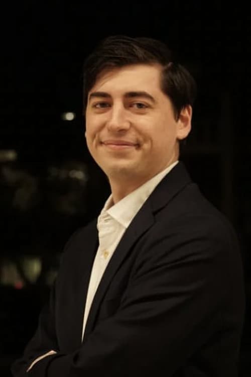 Jack Mayer foto