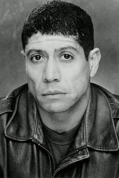 Kamel Krifa foto