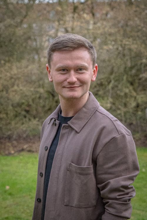 Andreas Nørgaard Ettrup foto