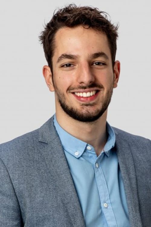 Léo Pons foto