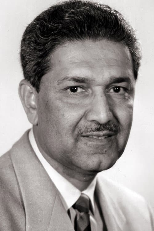 Abdul Qadeer Khan foto