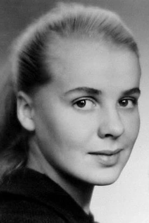 Birgitta Pettersson foto