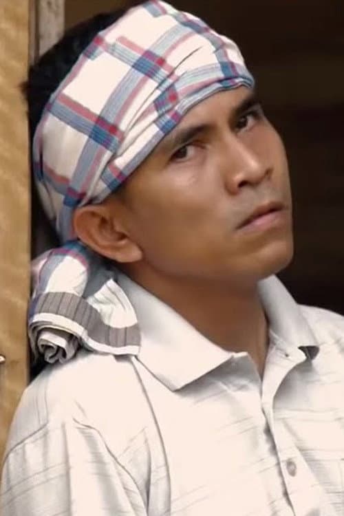 Bell Ngasri foto