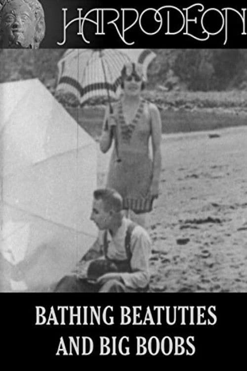 Bathing Beauties and Big Boobs (1918) poster