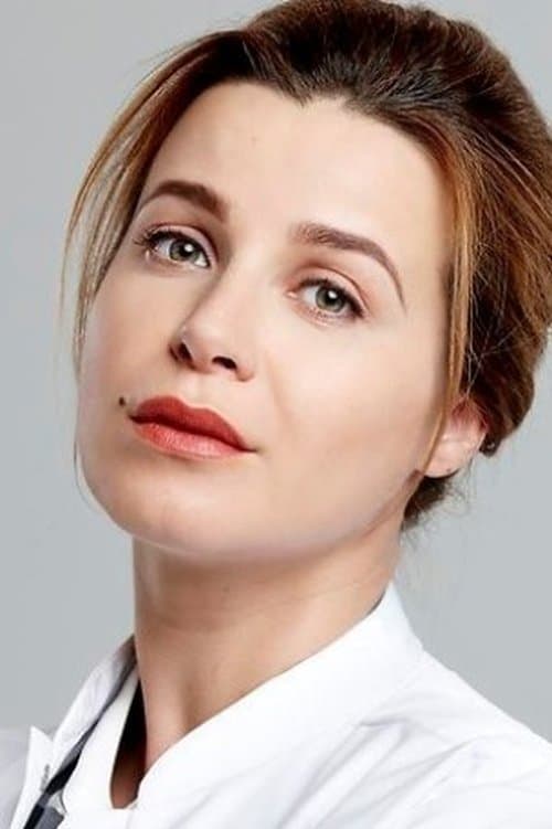 Victoria Koblenko foto