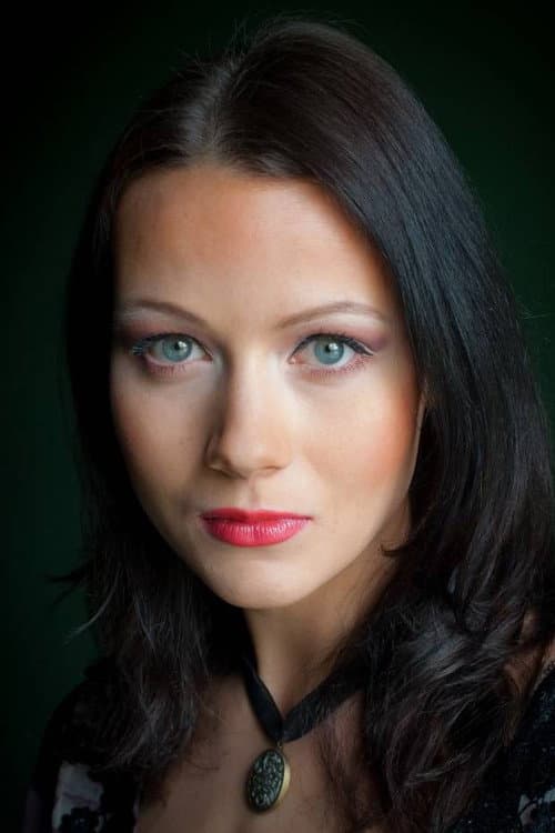 Signe Dancīte foto