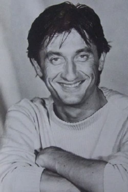 Philip Sayer foto