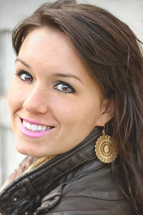 Amaris Kirby foto
