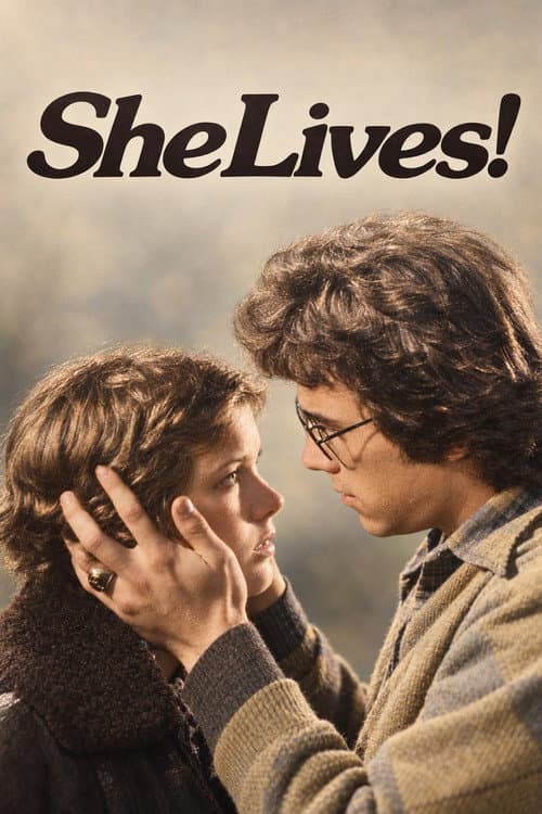 She Lives! (1973) poster