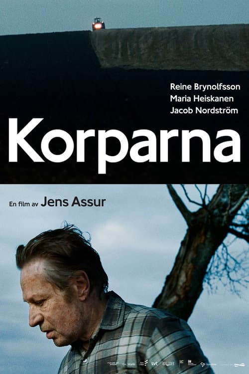 Korparna (2017) poster