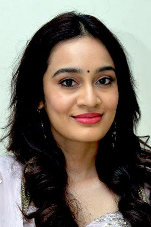 Saathvika Raj foto