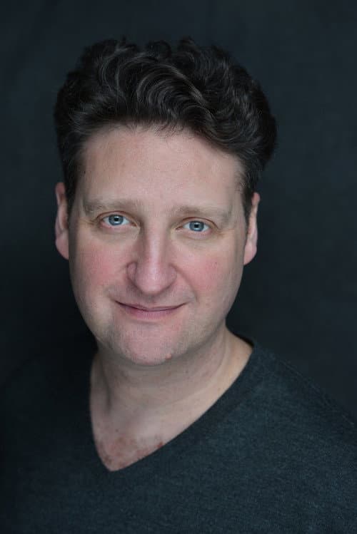 Joel Van der Molen foto