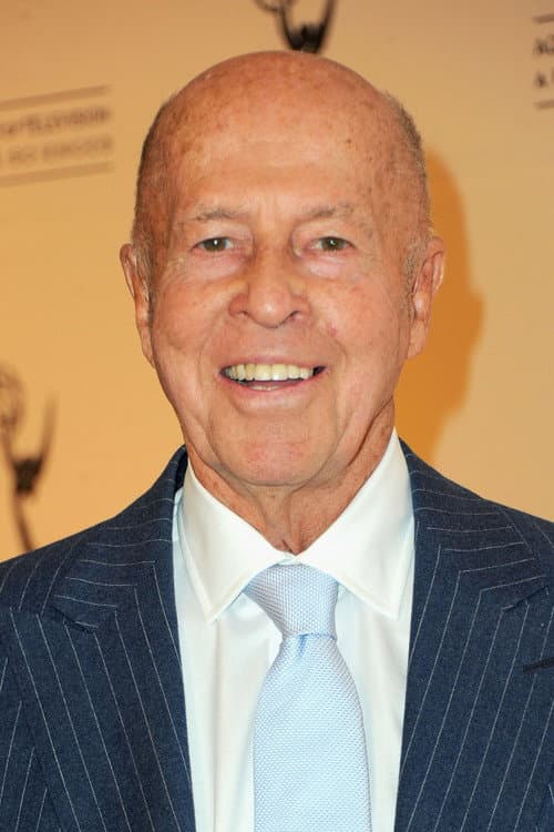 George Englund foto