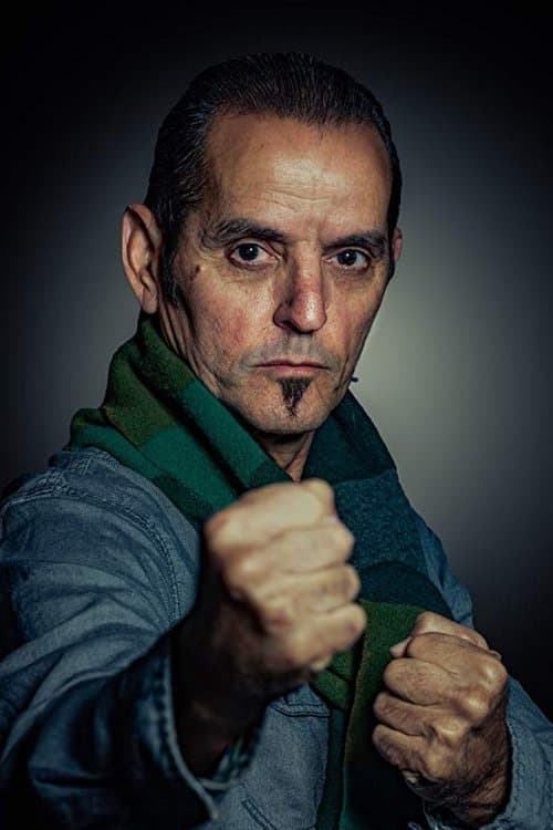 Juan C. Bofill foto