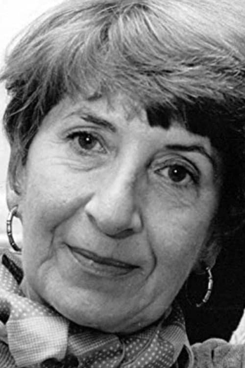 Moira Armstrong foto